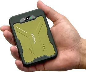 TRIGGR Volt V1 10000 mAh Power Bank
