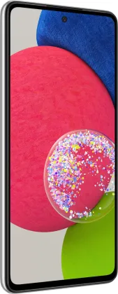 Samsung Galaxy A52s 5G (8GB RAM + 128GB)