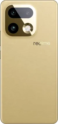 Realme 16 Pro Plus 5G (12GB+256GB)
