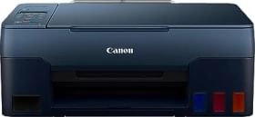 Canon PIXMA G3020 Multi Function Ink Tank Printer