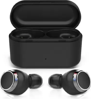 Blaupunkt BTW01 Wireless Bluetooth Headset with Mic