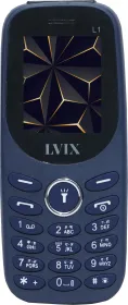 Lvix L1 1709