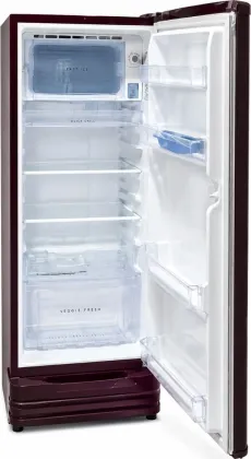 Whirlpool 205 IMPC ROY Wine Belita-Y 184 L 2 Star Single Door Refrigerator