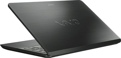 Sony VAIO Fit 15 F15A13SN Laptop (3rd Gen Ci5/ 4GB/ 750GB/ Win8/ 2GB Graph/ Touch)