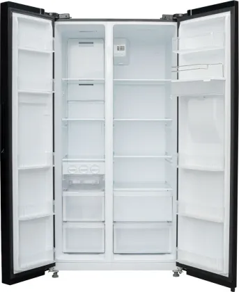 Realme TechLife 584MS025RMBD 584 L Side by Side Refrigerator