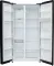 Realme TechLife 584MS025RMBD 584 L Side by Side Refrigerator