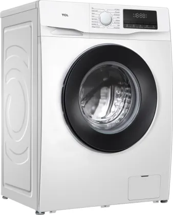 TCL TWF65-P6S 6.5 Kg Fully Automatic Front Load Washing Machine