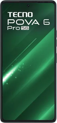 Tecno Pova 6 Pro (12GB RAM + 256GB)