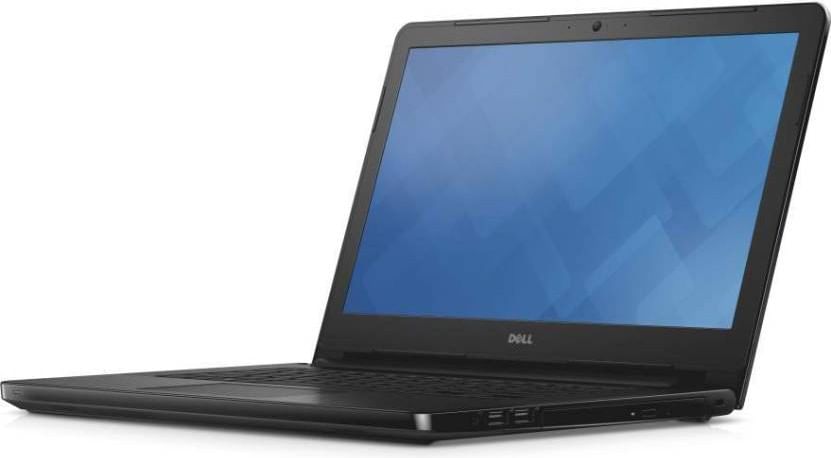 Dell Vostro 14 3458 Notebook (4th Gen Ci3/ 4GB/ 500GB/ Linux/ 2GB Graph ...