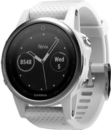 Garmin Fenix 5s Smartwatch Price in India 2025, Full Specs