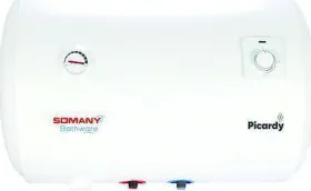 Somany Picardy 70L Water Geyser