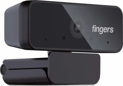 Fingers 1080 Hi-Res Webcam - image 3