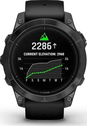 Garmin Epix Pro Gen 2 Smartwatch 47mm Price in India 2025, Full 
