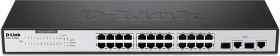 D-Link DES-1026G 26 Port 10/100 Unmanaged Switch