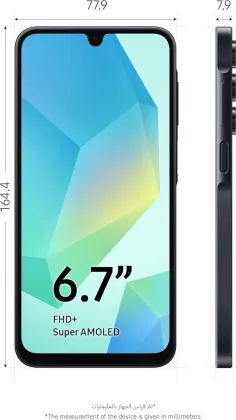 Samsung Galaxy A16 4G