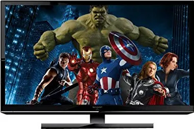 Sharp 39LE155 (39-inch) 99cm FHD LED TV
