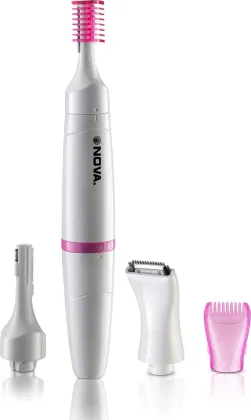 Nova NLS 530 Sensi-Trim Trimmer