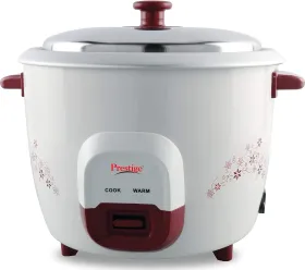 Prestige PRWO 1.5L Electric Cooker
