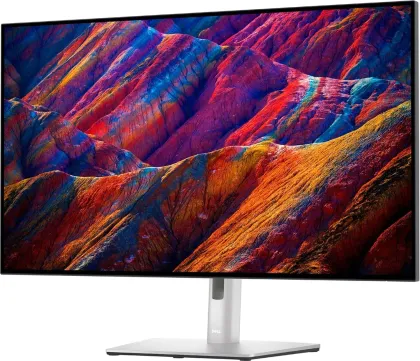 Dell UltraSharp U3223QE 32 inch Ultra HD 4K Monitor