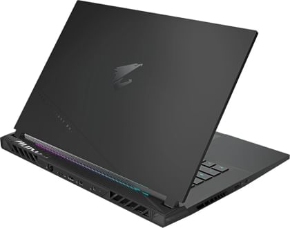 Gigabyte Aorus 15 9KF Gaming Laptop (12th Gen Core i5/ 8GB/ 512GB SSD/ Win11 Pro/ 8GB Graph)