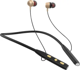 Gizmore Jazz Wireless Neckband
