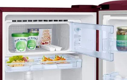 Samsung RR21C2F25HT 189 L 5 Star Single Door Refrigerator