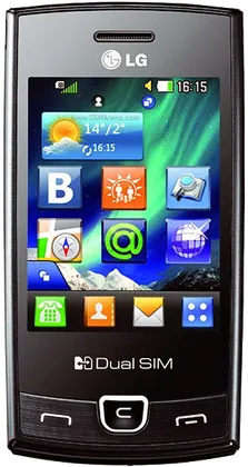 LG P520