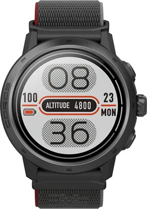 Coros Apex 2 Pro Smartwatch