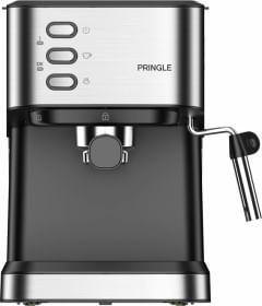 Pringle Java 4 Cups Coffee Maker