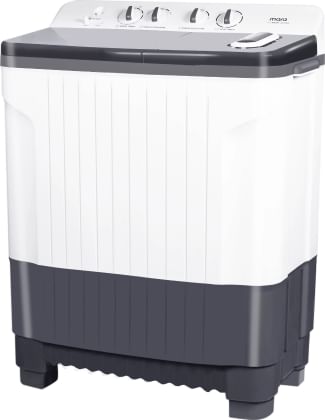 MarQ by Flipkart MQSA905NNNDG 9 kg Semi Automatic Top Load Washing Machine