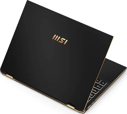 MSI Summit E13 Flip Evo A12MT-026US 2 In 1 Laptop (12th Gen Core i7/ 16GB/ 1TB SSD/ Win 11)