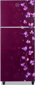 Godrej RT EONALPHA 270B 25 RI 253 L 2 Star Double Door Refrigerator
