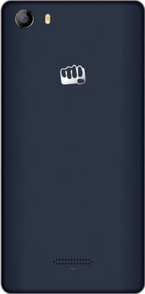 Micromax Canvas 5 (32GB)