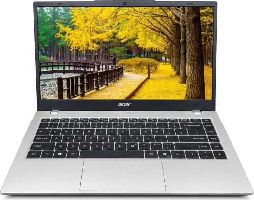 Acer Aspire One Z1 UN.35YSI.01H Laptop (AMD Ryzen 3 7320U/ 8GB/ 256GB SSD/ Win11)