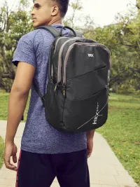 Hrx By Hrithik Roshan Backpacks from Rs. 374