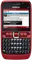 Nokia E63 Qwerty