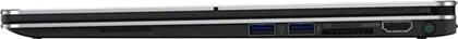 Sony VAIO Fit 13 SVF13N1ASNB Notebook (SVF13N1ASNB) (4th Gen Ci5/ 4GB/ 128GB SSD/ Win8/ Touch)