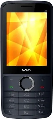 Lava Spark 288