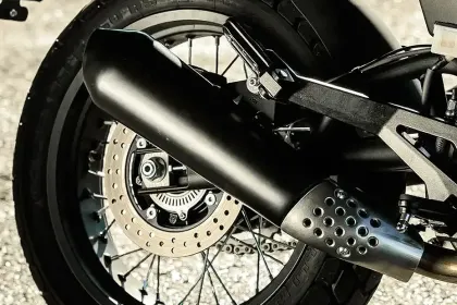 Brixton Crossfire 500