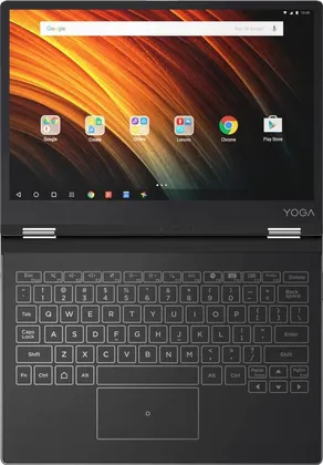 Lenovo Yoga A12 Tablet (WiFi+4G+64GB)