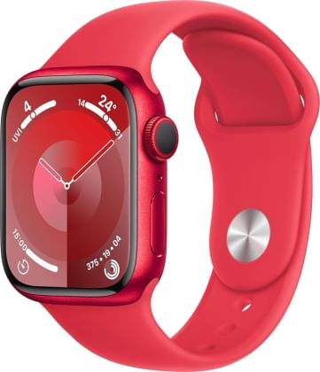 Fitbit vs. Apple Watch Fitness Tracker Comparison 2024