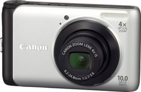 Canon PowerShot A3000 10MP Digital Camera