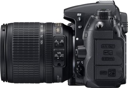 Prix de l'appareil photo reflex HD professionnel D7000 - Chine