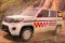 Mahindra Bolero Neo Plus Ambulance