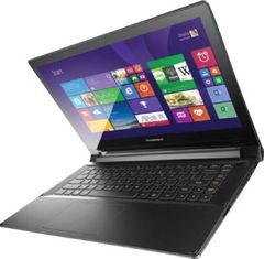 Lenovo Flex 2-14D Notebook (APU Quad Core A8/ 4GB/ 500GB/ Win8.1/ Touch) (59-436783)