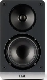 Elac Debut ConneX DCB41 50W Bookshelf Speaker