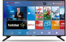 Polaroid LEDPO24AS 24-inch HD Ready Smart LED TV