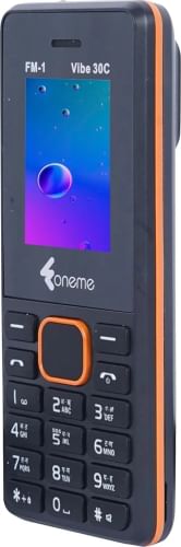 Foneme FM-1 Vibe 30C