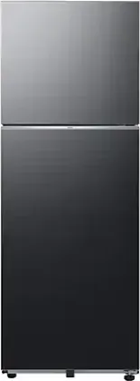 Samsung RT34DG5A4DBX 330 L 3 Star Double Door Refrigerator