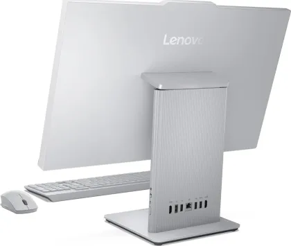 Lenovo IdeaCentre AIO 24IRH9 F0HN0106IN (13th Gen Core i3/ 8GB/ 512GB SSD/ Win 11) - image 6